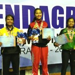 Forki Sulut, Jimmy Ringkuangan