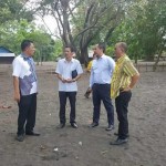 Investor, Minsel, Pantai Moinit