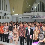 panitia paskah sinode gmim 2017
