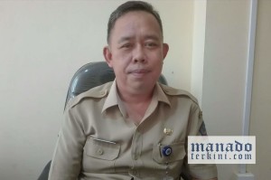 Tahun Ini, Dinas PM-PTSP Sulut Tingkatkan Target Investasi Kisaran 3,5 Triliun