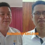 minut, Galian C, Robby Parengkuan SH