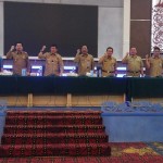 Manado, GS Vicky Lumentut, Tim Siber Pungli