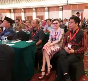 Tetty Siap Wujudkan Program Nawacita Presiden Jokowi