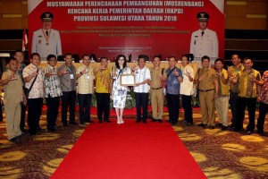 Anugerah Pangripta Nusantara 2017