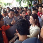 Demo Petugas Kebersihan