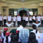 manado Kota layak anak