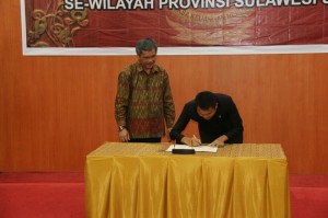 Sekda Ingatkan Pejabat Harus Kooperatif Soal Audit BPK