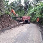 Pelebaran jalan