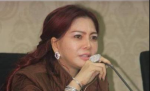 Bupati VAP: Perjuangan Kartini Harus Tetap Jadi Motivasi Bagi Wanita Indonesia