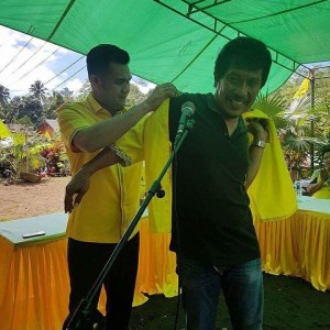 Dinilai Kurang Perhatian, Kader Partai Demokrat Minsel Mulai Lompat Pagar