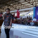 Pemuda GMIM, Billy Lombok