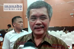 3 Catatan BPK Untuk Pemerintah Daerah di Sulut