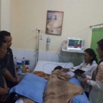 Sekda Minsel, Bupati Minsel, Tetty Paruntu