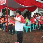 Tuberkolosis, Pemprov Sulut,