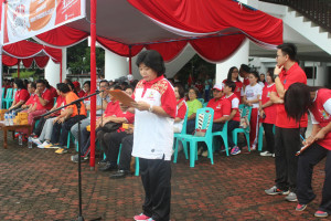 Kalalo : Gerakan Ketuk Pintu di Sulut Capai 17.500 Rumah