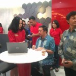 manado, Wawali Manado, Telkomsel