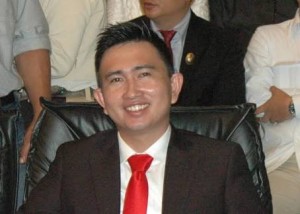 Ajak Warga Sulut Sukseskan Paskah, Rocky Wowor : Jaga Keamanan Hidup Rukun