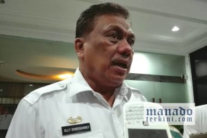 Maksimalkan Kapal Ro-Ro, Gubernur Sampaikan Usulan ke Kementerian Perdagangan