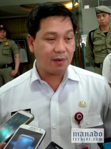 Memasuki Bulan Ramadhan, Wagub Kandouw : Mari Ciptakan Rasa Aman