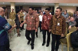 “Daerah Aman dan Rukun” Investor Berlomba ke Sulawesi Utara