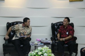 Pemprov dan PLN Segera Realisasikan Penyaluran Listrik ke Siladen, Bunaken dan Lembe