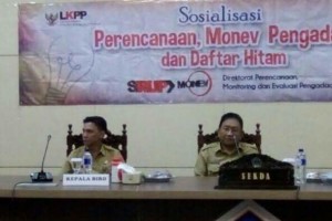 Pemprov Sulut Terus Berupaya Wujudkan “Good and Clean Government”