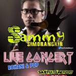 Minsel, Sammy Simorangkir