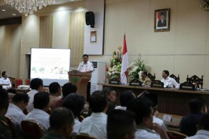 Keamanan Wilayah Tetap Terjaga, Olly : Kunjungan Turis ke Sulut Lancar