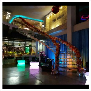 The Lights Karaoke Hadirkan Suasana Eksklusif Dengan Harga Murah