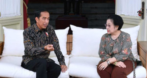 Maruarar: Tak Intervensi Hukum, Jokowi Semakin Dicintai Rakyat
