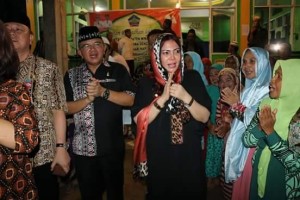 Safari Ramadhan Pemkab Minut Berakhir, Bupati VAP Minta Jaga Terus Persatuan