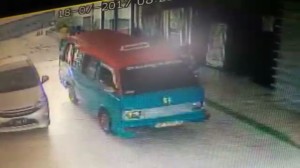 CCTV di RSUP Kandou Dipertayakan
