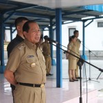 Apel kerja Lomban