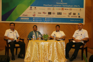 Gubernur Olly Ajak Peserta BPJS Ketenagakerjaan Manfaatkan Program MLT Perumahan