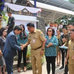 Walikota Manado, GS Vicky Lumentut