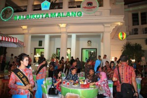 Manado Fiesta 2017 Mengema di Rakernas APEKSI