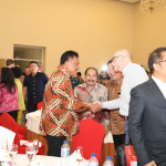 Sub Regional Meeting On Foriegn Terrorist Fighter And Cross Border Terrorism