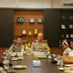 Kapolda Sulut, Waskito