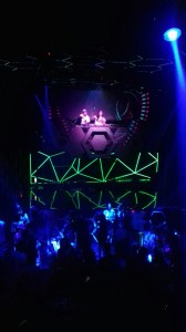 FDJ Dewi Hipnotis Pengunjung Altitude The Club Manado