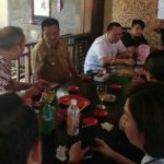 Bitung, Mantiri , Investor