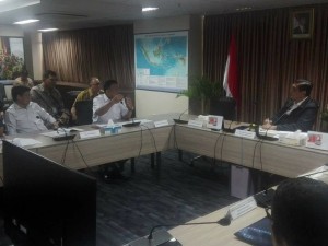 Pengelolaan Taman Laut Bunaken Diserahkan ke Daerah