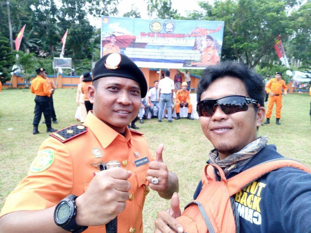 Tenggelam di Perairan Siau, Ini Nama-Nama Korban KM Baku Sayang 03