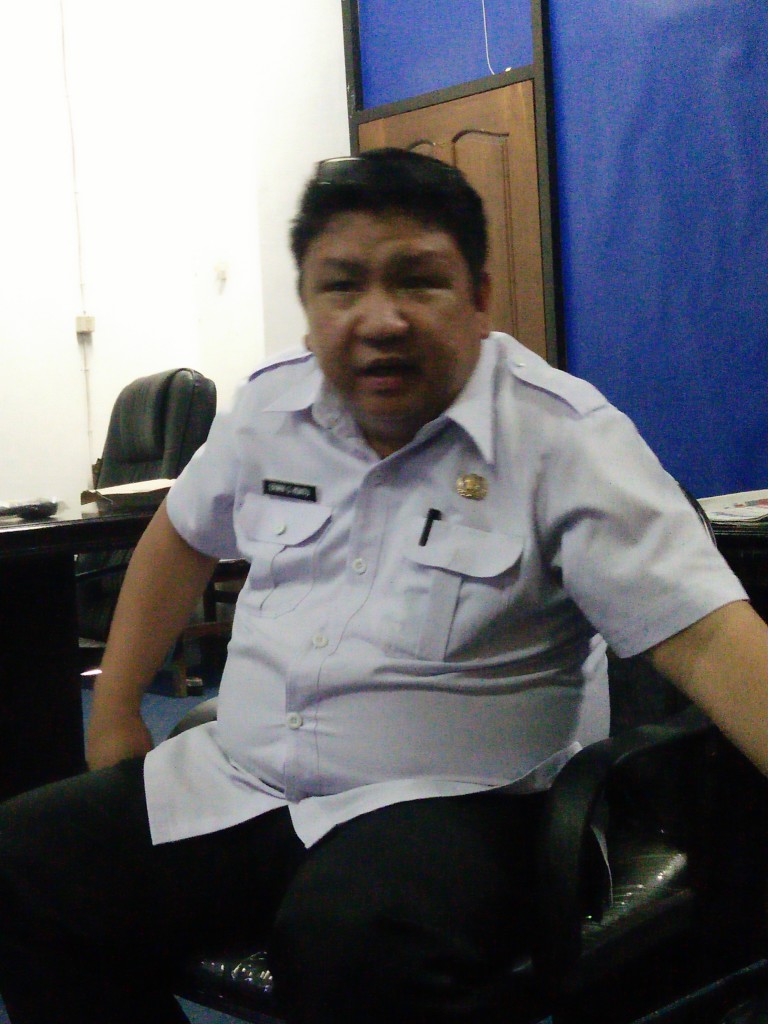 Serangan Ransomware, Kontu : Pemkot Manado Aman