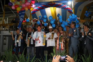 Kegiatan Faith Festival, Diawali Advent dan Muslim