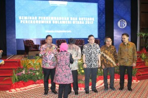 Perekonomian Sulut Kian Menjanjikan