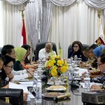 DPRD RI, Tetty Paruntu