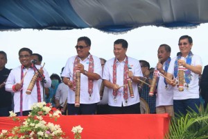 MANADO FIESTA 2017, “MANADO UNTUK INDONESIA”