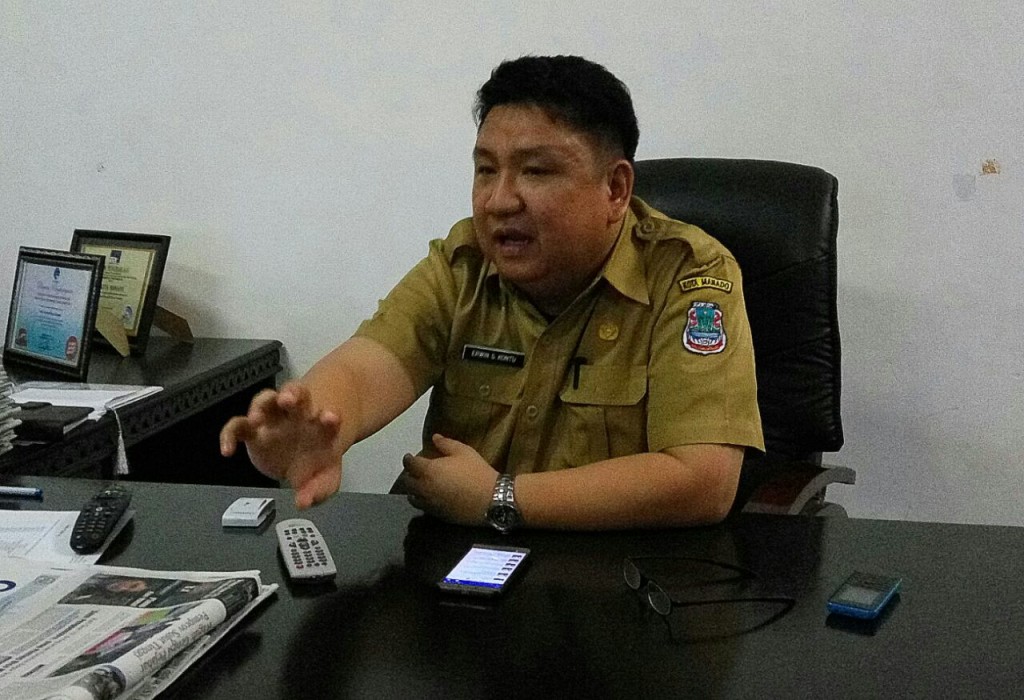 Kominfo Siapkan CCTV Pantau Manado Fiesta 2017