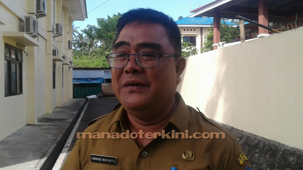 Inspektorat Minut Studi Tiru SAKIP Bandung