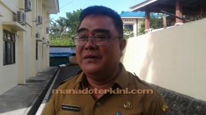 Inspektorat Minut Studi Tiru SAKIP Bandung